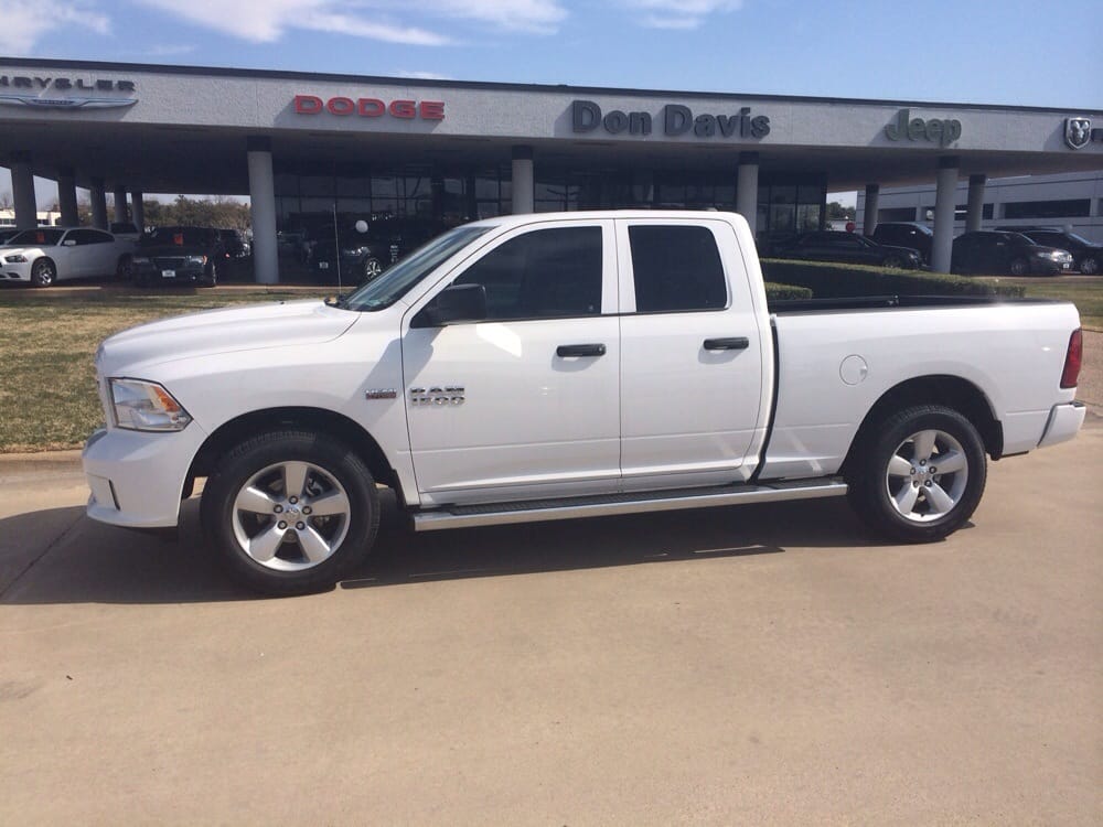 Photos For Don Davis Dodge Chrysler Jeep Yelp 5 Photos For Don Davis Dodge Chrysler Jeep
