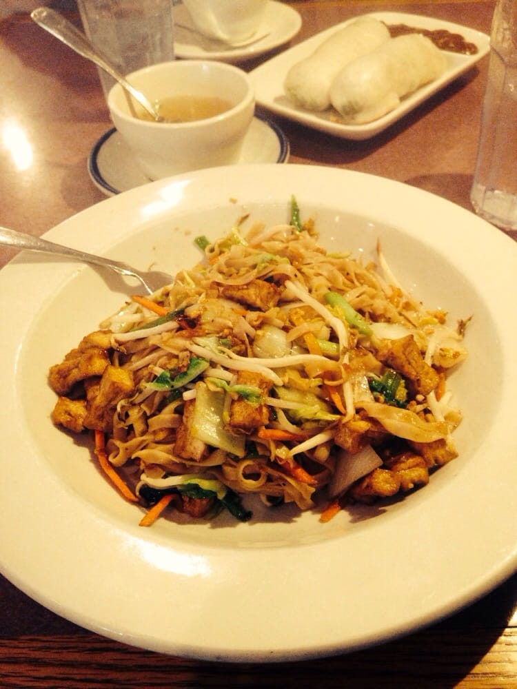 Tasty Thai 115 Photos & 191 Reviews Thai 7104 NW Prairie View Rd