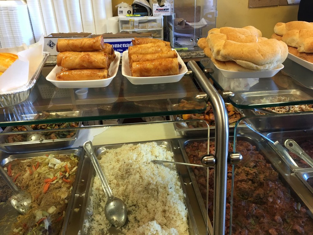 Pansang’s Filipino Cuisine 20 Photos & 34 Reviews Filipino 2260