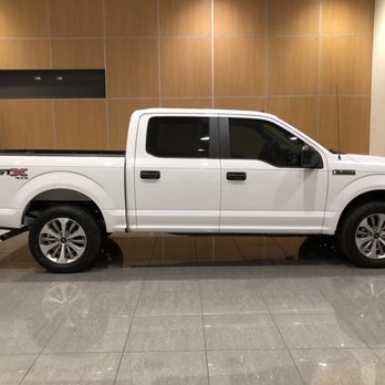 Surprise Ford 32 Photos 138 Reviews Car Dealers 16825 W Photo Of Surprise Ford Az United States 2018 F150 Purchased At