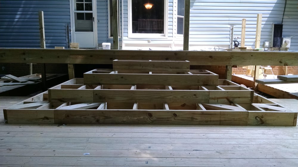 R. Harward Construction