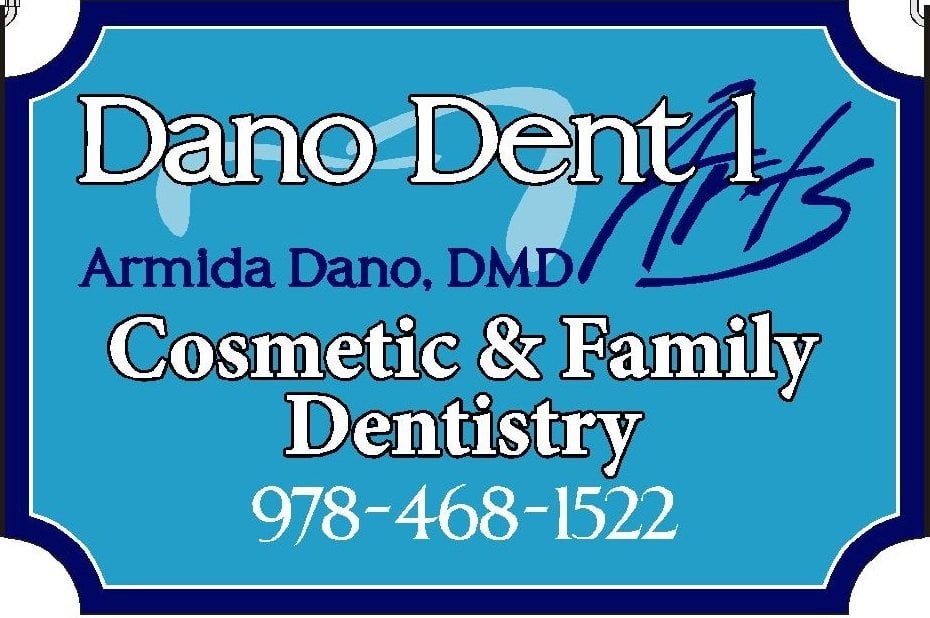 image of business Dano Dental Arts