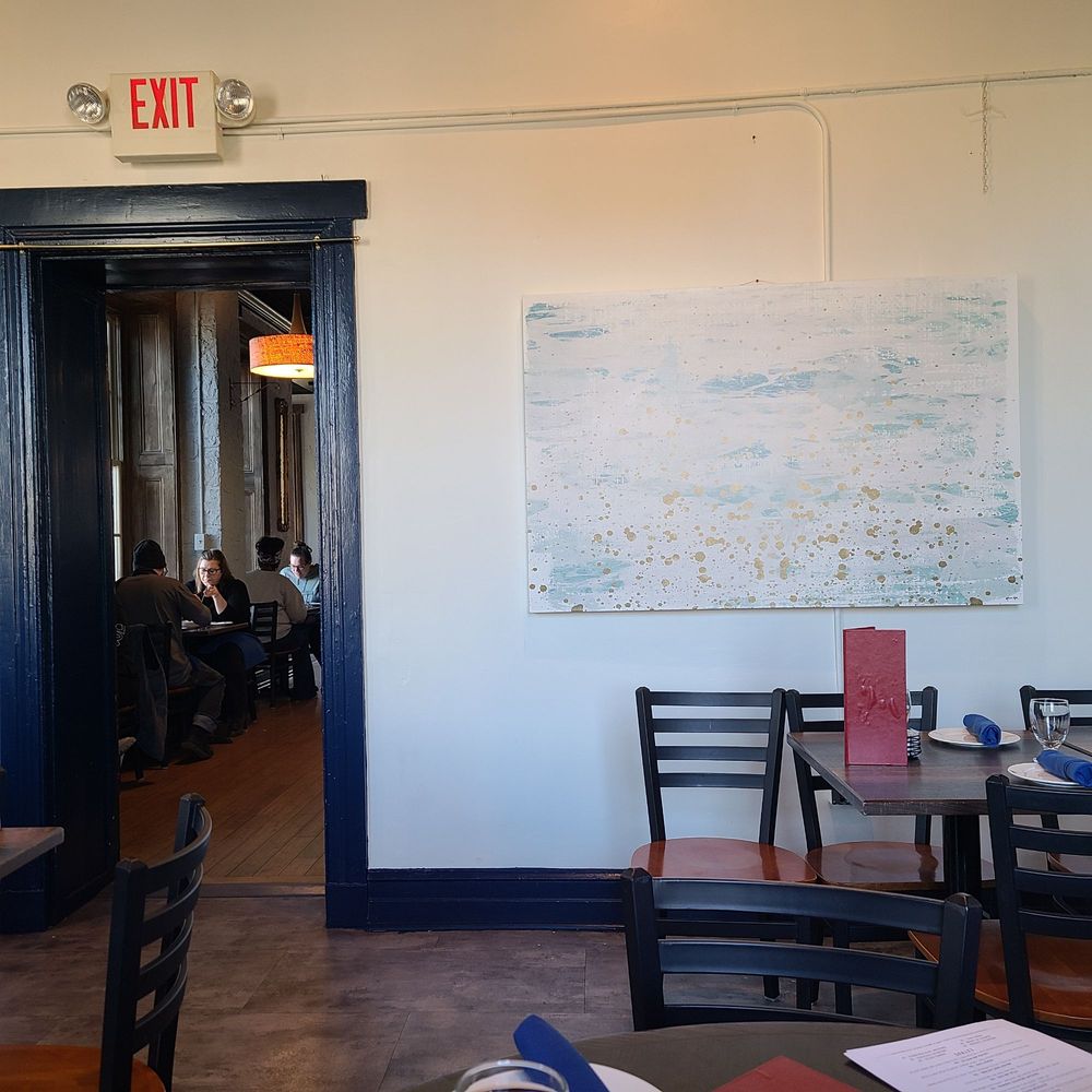 The Boardroom Restaurant & Bottle Shop