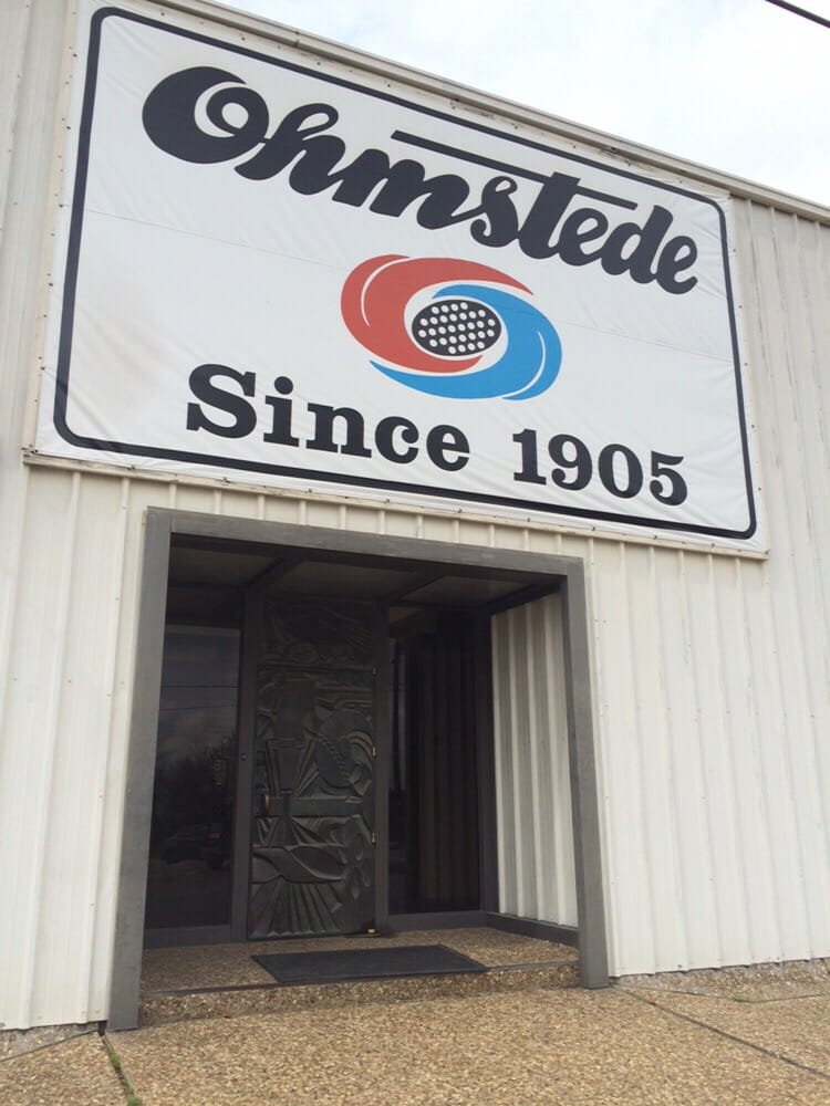 image of business Ohmstede