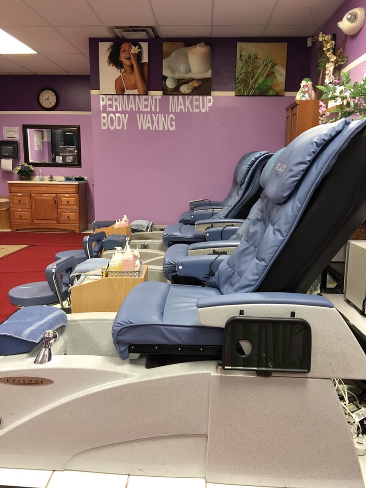 CK Nails & Spa 13 Photos & 21 Reviews Nail Salons 3678 S State St