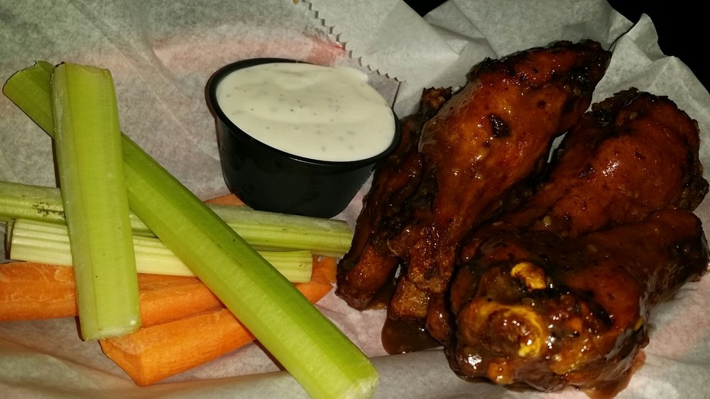 1831 Bar & Lounge