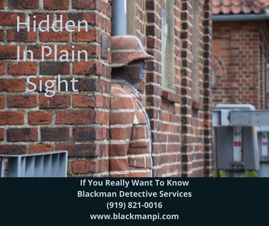 Blackman Detective Services