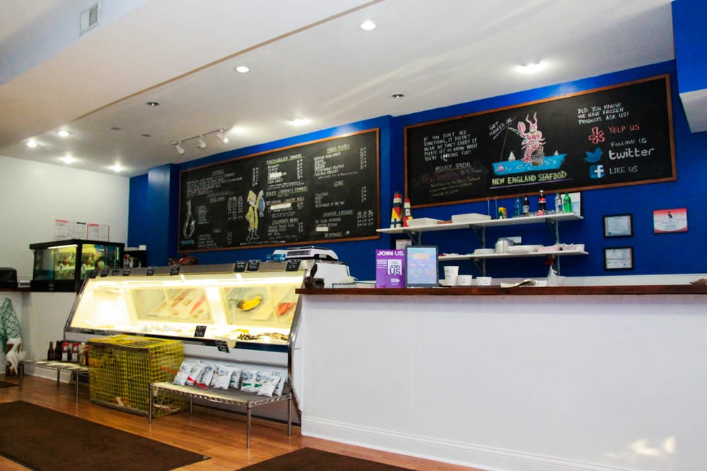 New England Seafood Company Order Food Online 260 Photos & 470