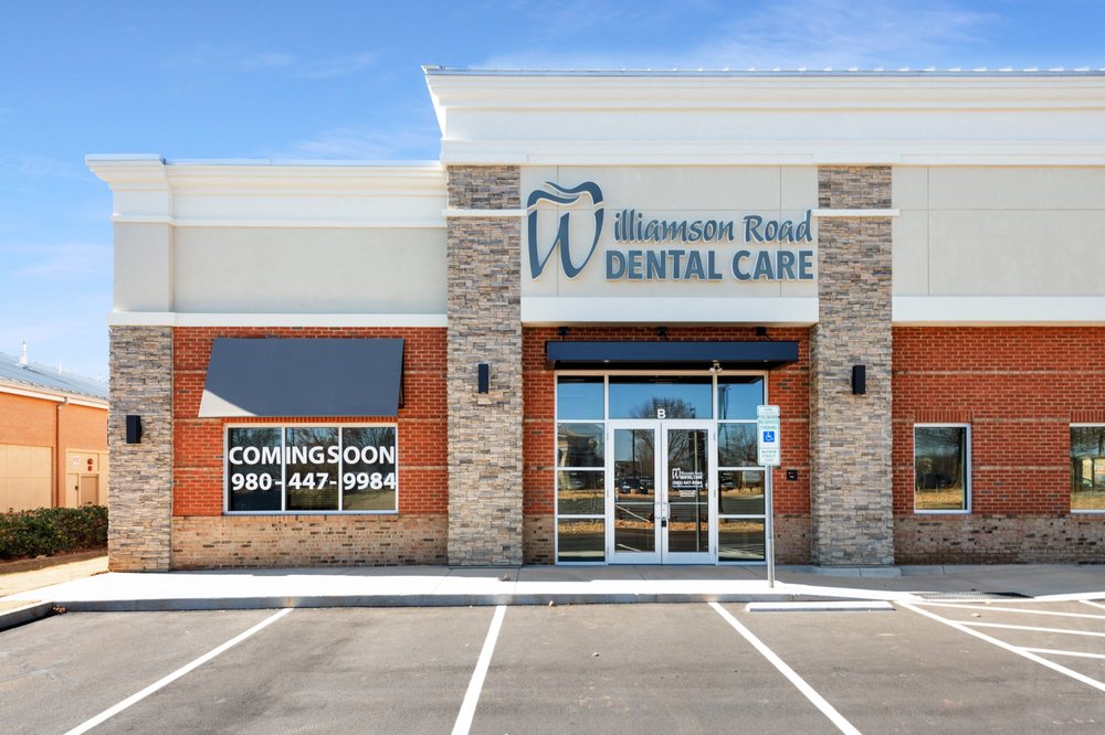 image of business Williamson Road Dental Care