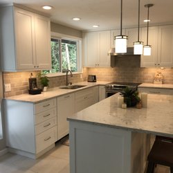 Eastside Kitchen Bath 40 Photos Contractors 406 Market St Photo Of Eastside Kitchen Bath Kirkland Wa United States Bellevue Remodel