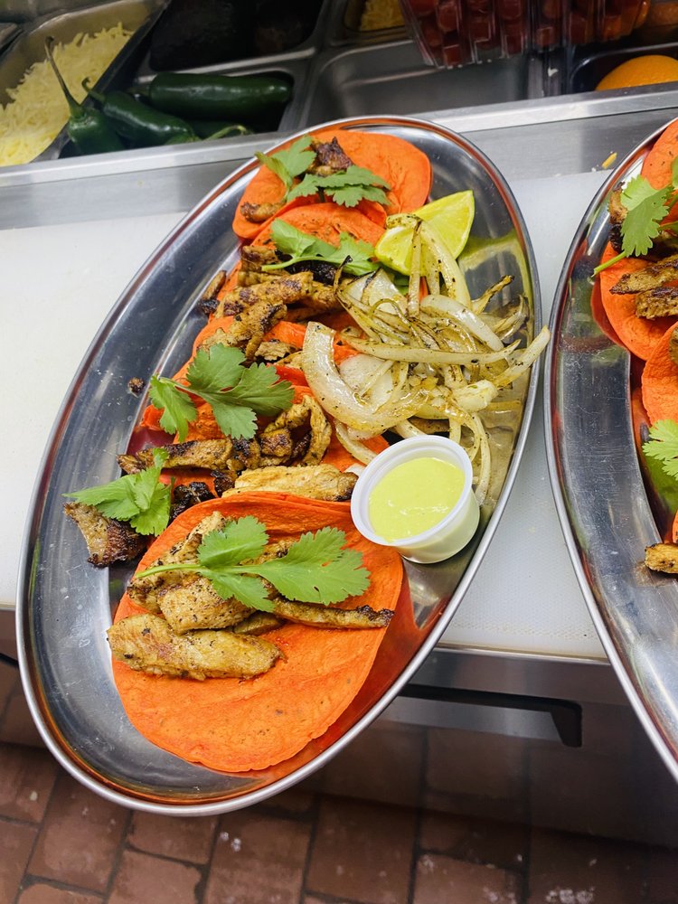 123 Street Food