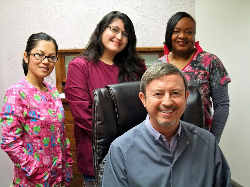image of business Keith E Post, DDS