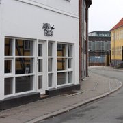 frisør mejse næstved