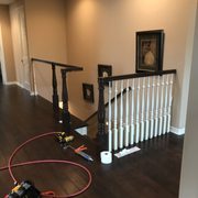 Lake Forest Handyman 20 Photos Ca Exposed Plumbing Photo Of Lake Forest Handyman Ca United States Replacing Stairwell