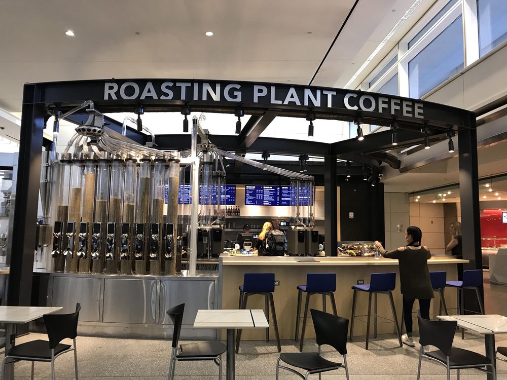 Roasting Plant Coffee 24 Photos &amp; 20 Reviews Coffee