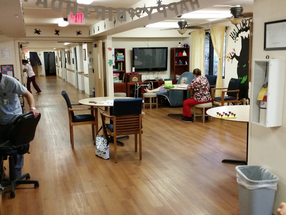 Manoa Cottage Kaimuki 13 Photos Home Health Care 748 Olokele Ave, Honolulu, HI Phone