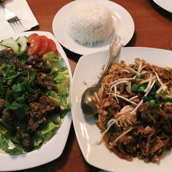 Thai Victory Restaurant North Hollywood Ca Thai Victory Restaurant North Hollywood Ca