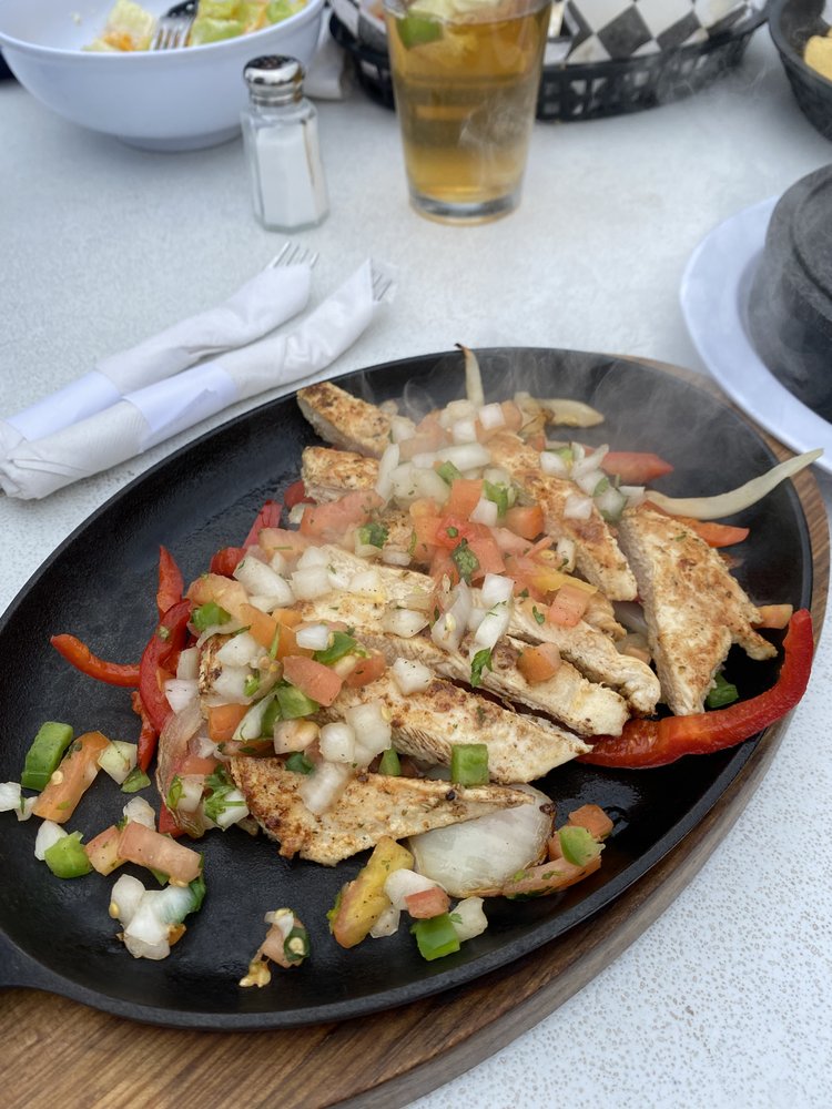 Emerald Isle Restaurant