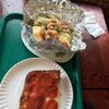 Caesar's Palace Pizza