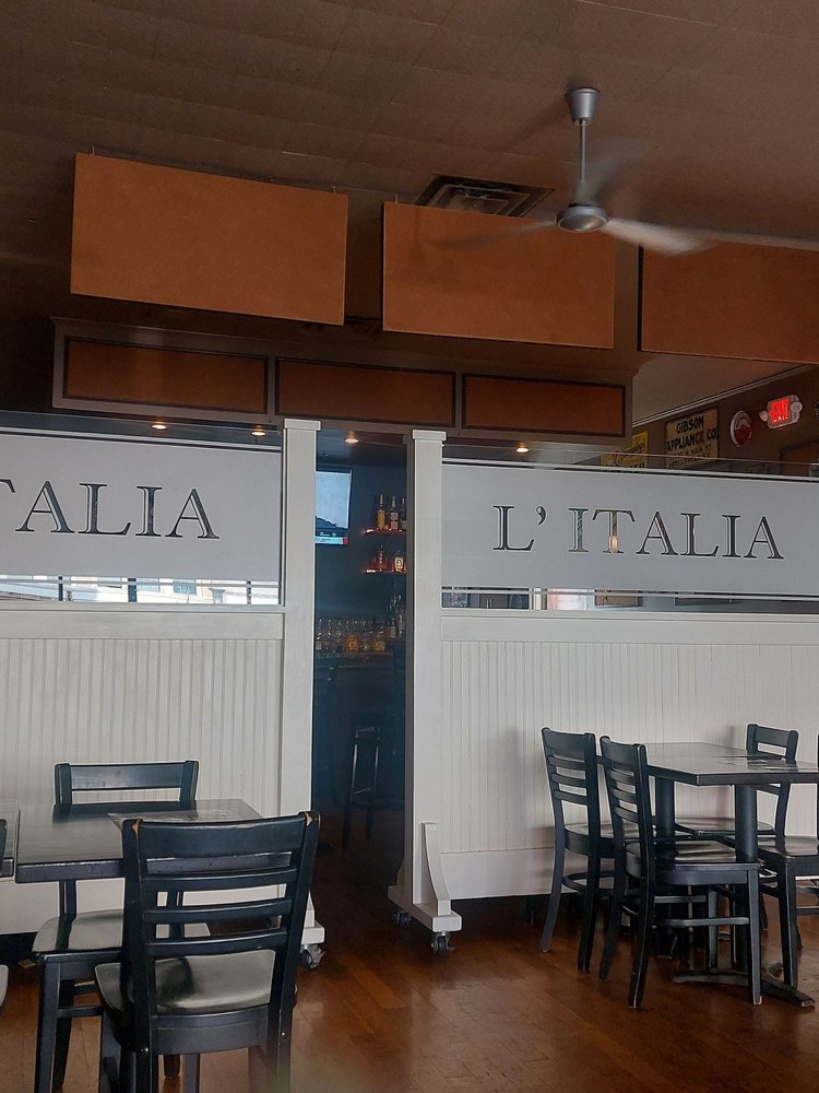 L'italia