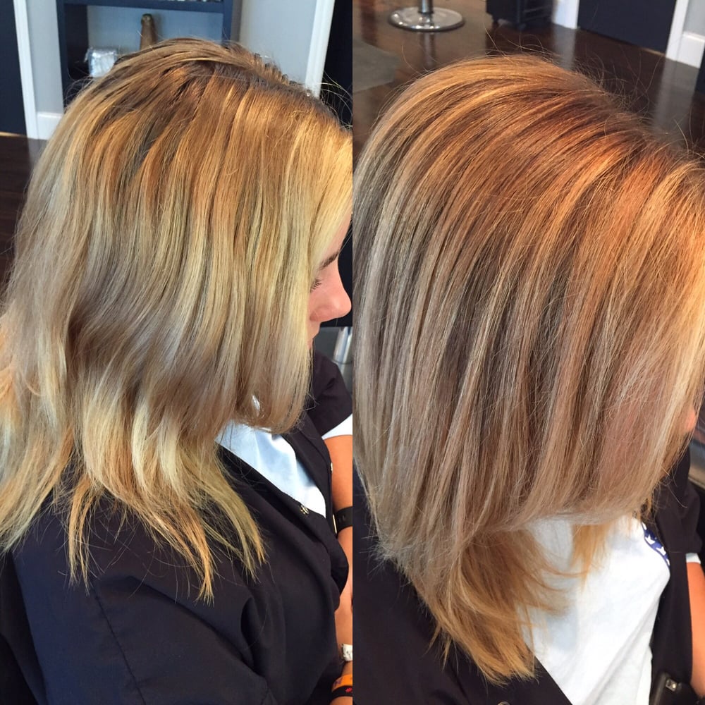 The Wild Hare Salon 33 Photos Hair Salons 9465 Loveland Madeira