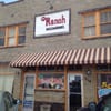 Ranch Restaurant