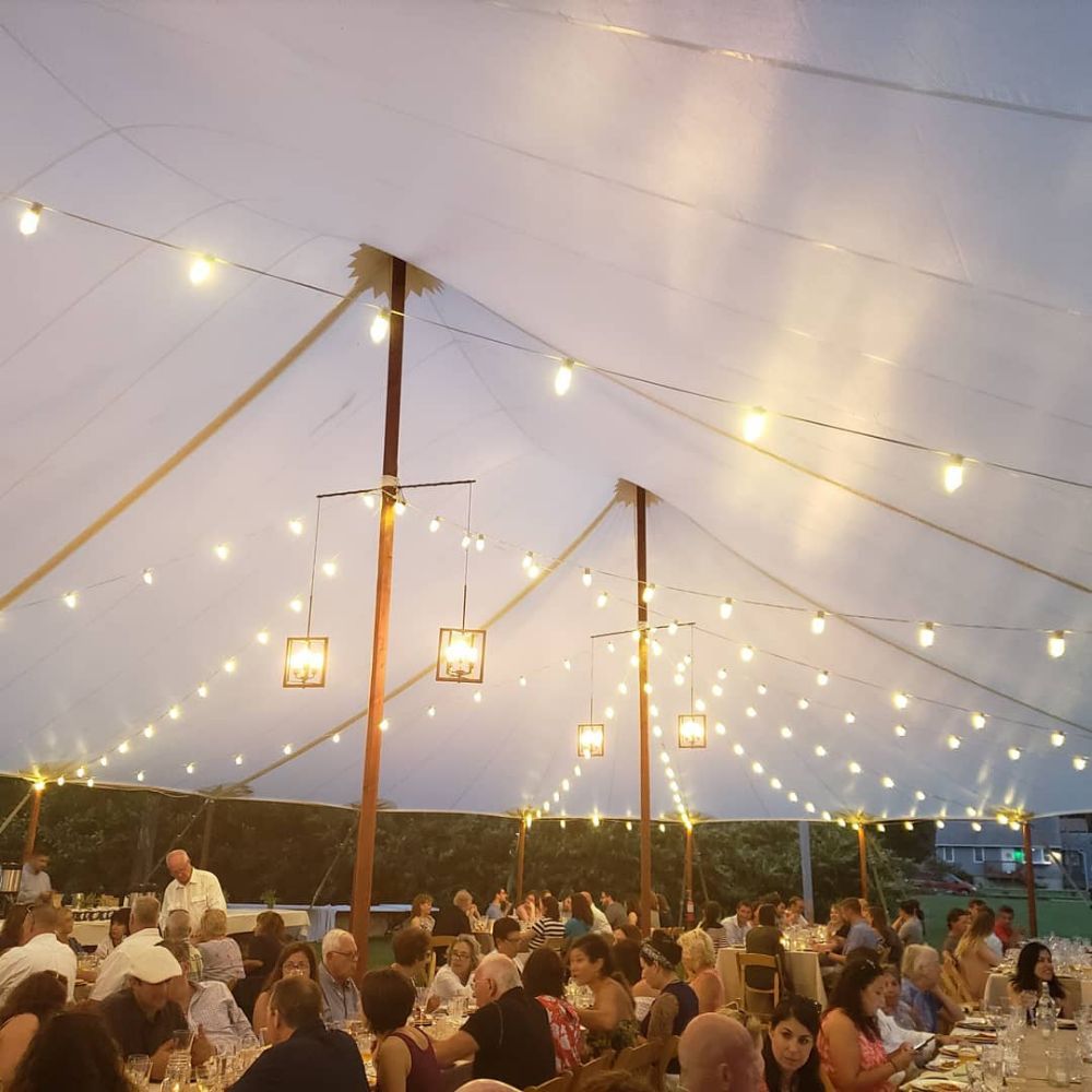 Camelot Party Rental