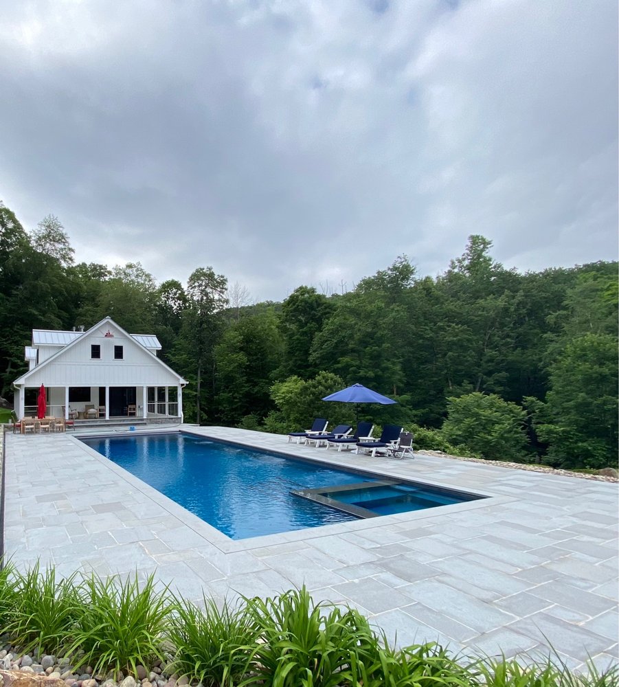 image of business Coral Sea Pools