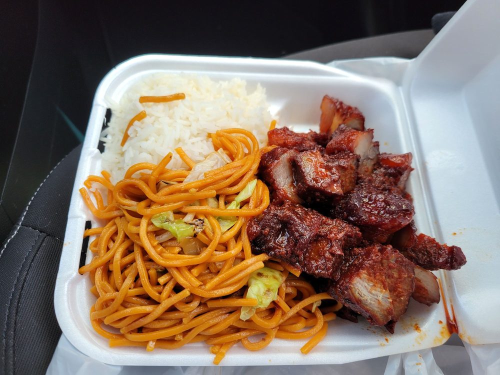 Golden Chopstix Golden Chopstix