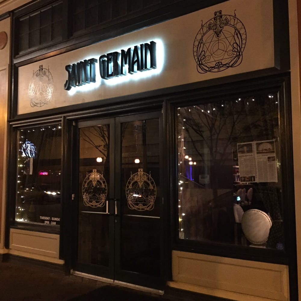 Saint Germain 402 Photos & 133 Reviews American (New) 255 Granby