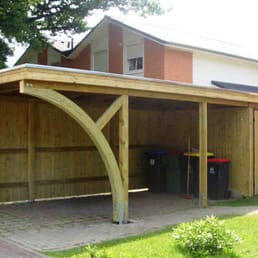 Die Carporter - Bauunternehmen - Hainholzweg 62a, Eißendorf, Hamburg ... Die Carporter - Bauunternehmen - Hainholzweg 62a, Eißendorf, Hamburg ...