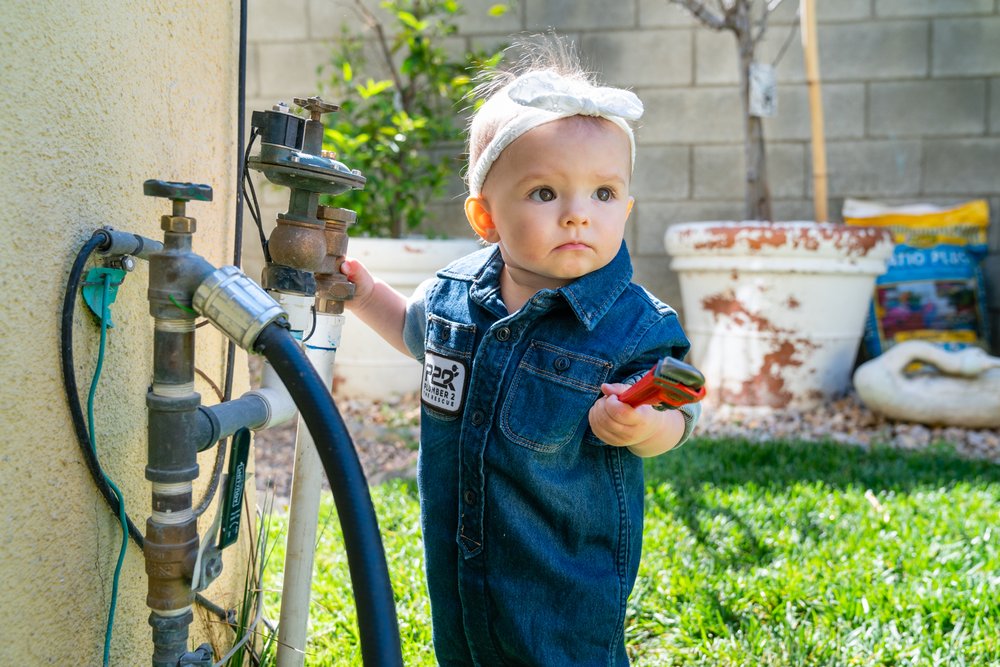 Plumber 2 The Rescue