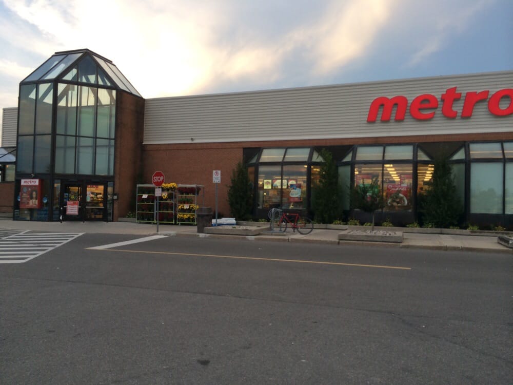 Metro Grocery 1675 Tenth Line Road, Orléans, ON Phone Number Yelp