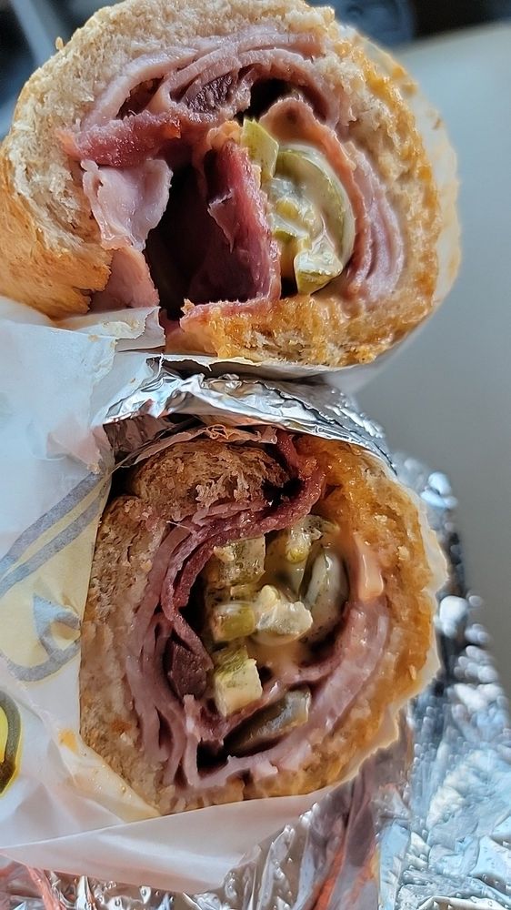 Which Wich
