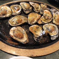 Wintzell S Oyster House 31 Photos 54 Reviews Seafood 14455 Photo Of Wintzell S Oyster House Guntersville Al United States
