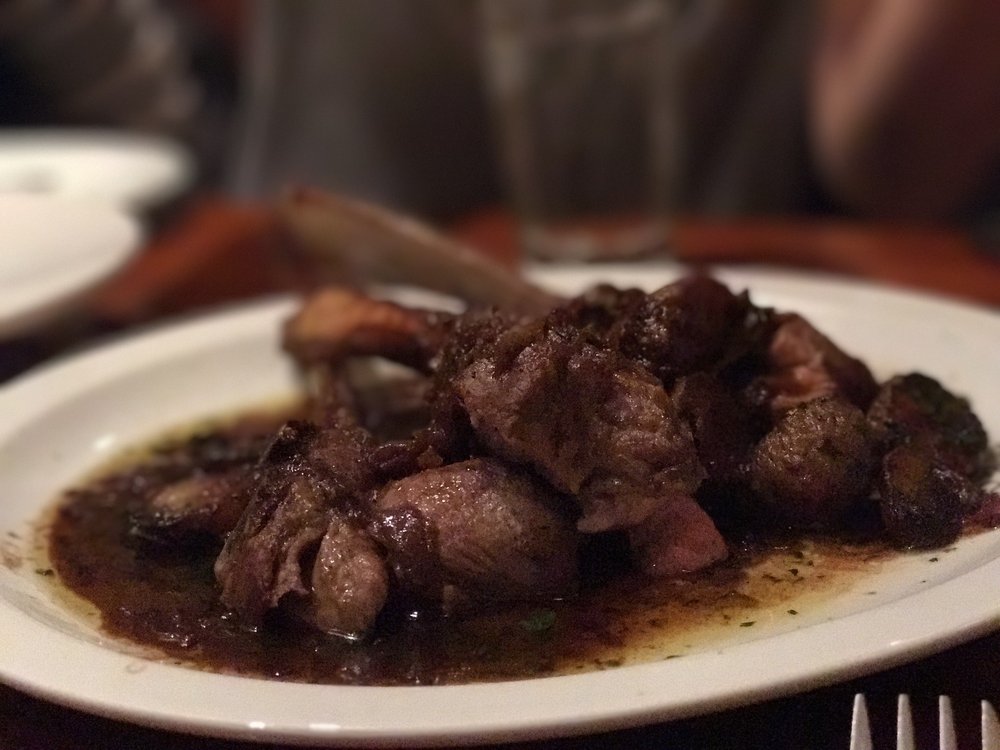 Au Pied de Cochon