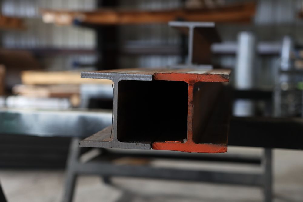 Chaparral Steel Supply