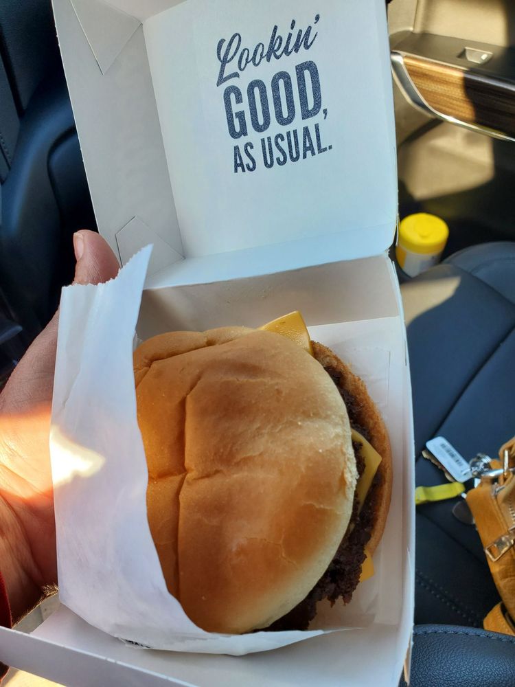 Culver's