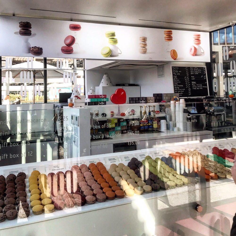 Coffee Shop Image