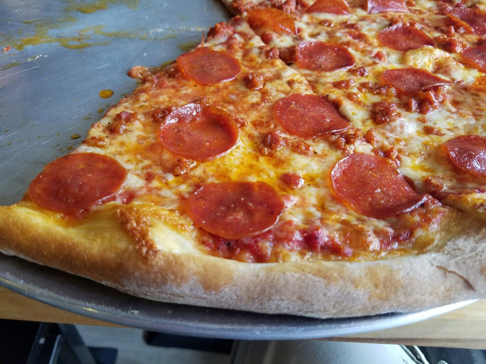 Pizza Deli & Company 35 Photos & 29 Reviews Pizza 1920 SW 57th