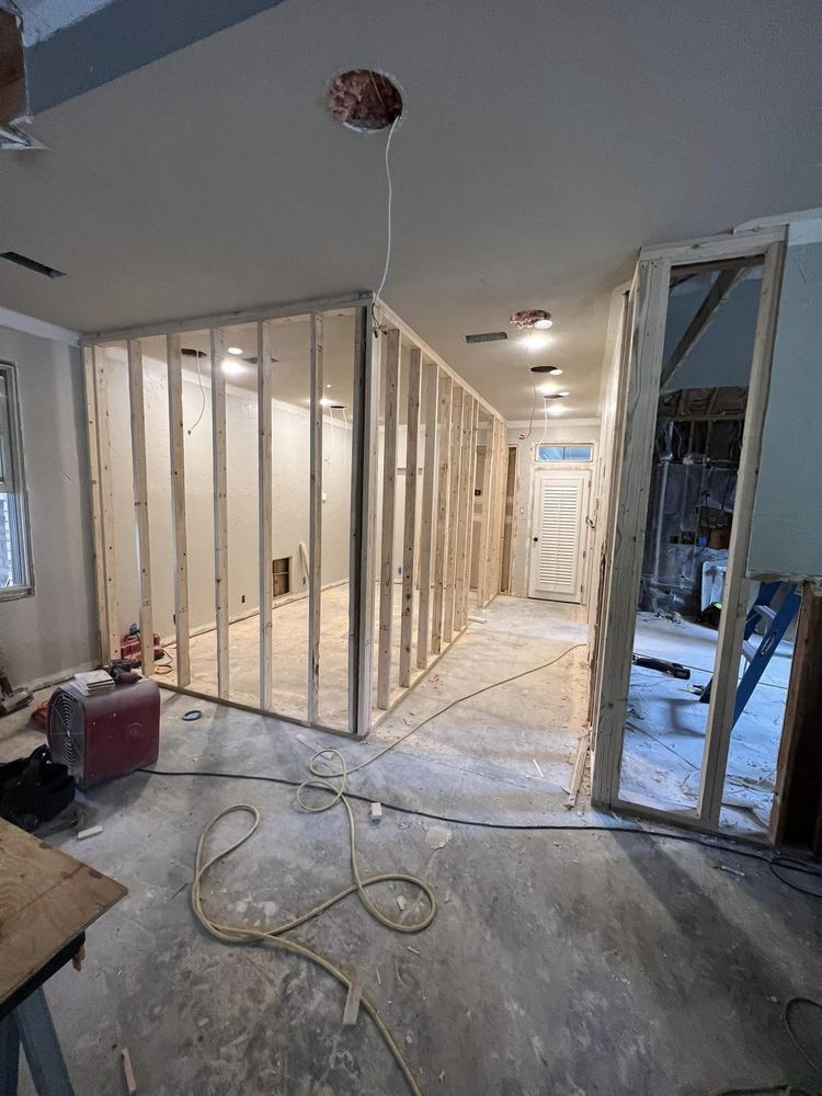 Full Scope Construction & Outdoor Living