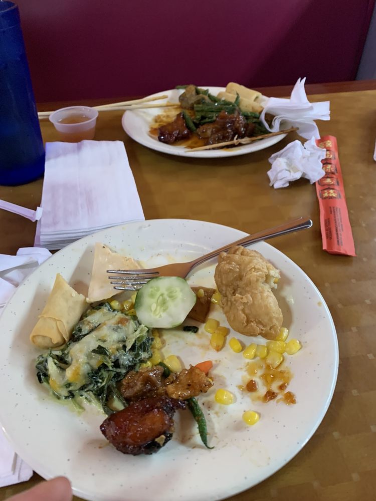 Ichiban Sushi and Hibachi Buffet