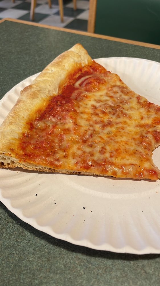 Piatto Pizza