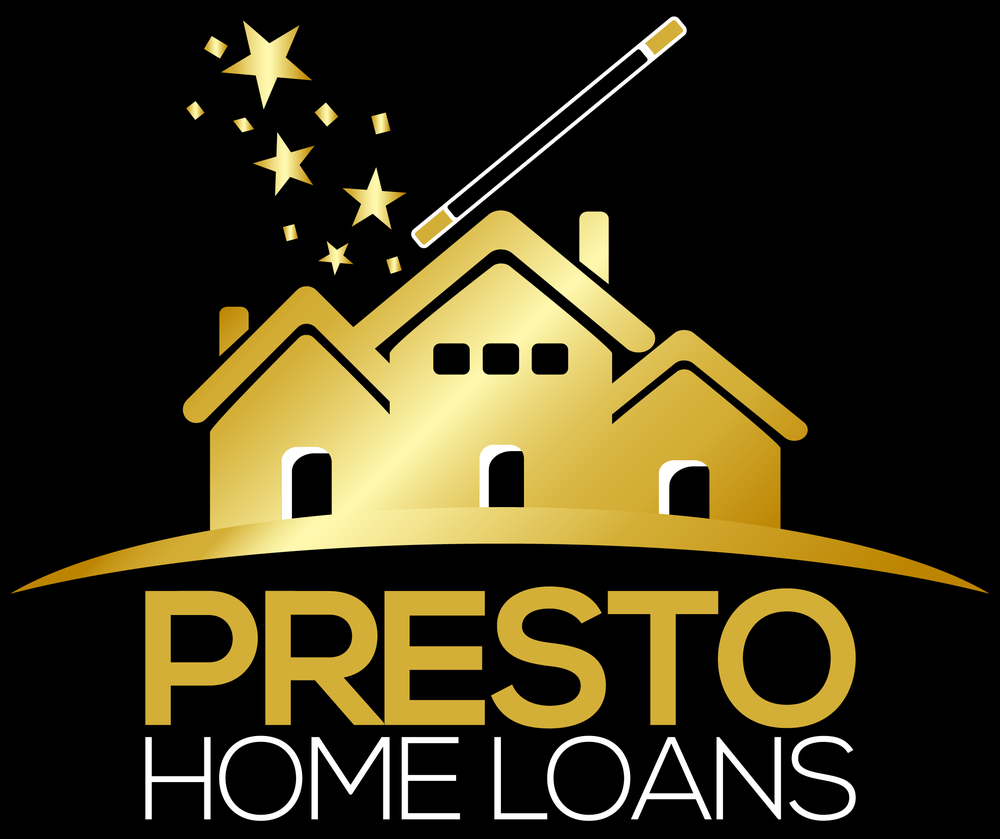 Mariane Leyson - Presto Home Loans