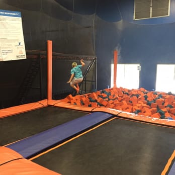 skyzone in memphis