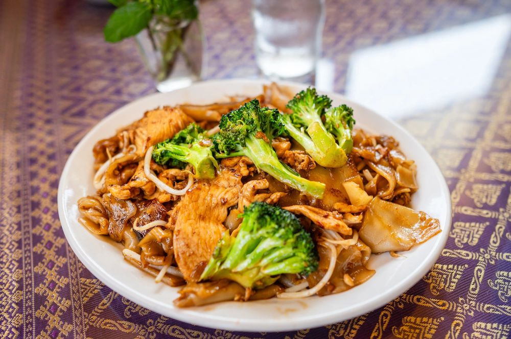 Thai Siam Restaurant