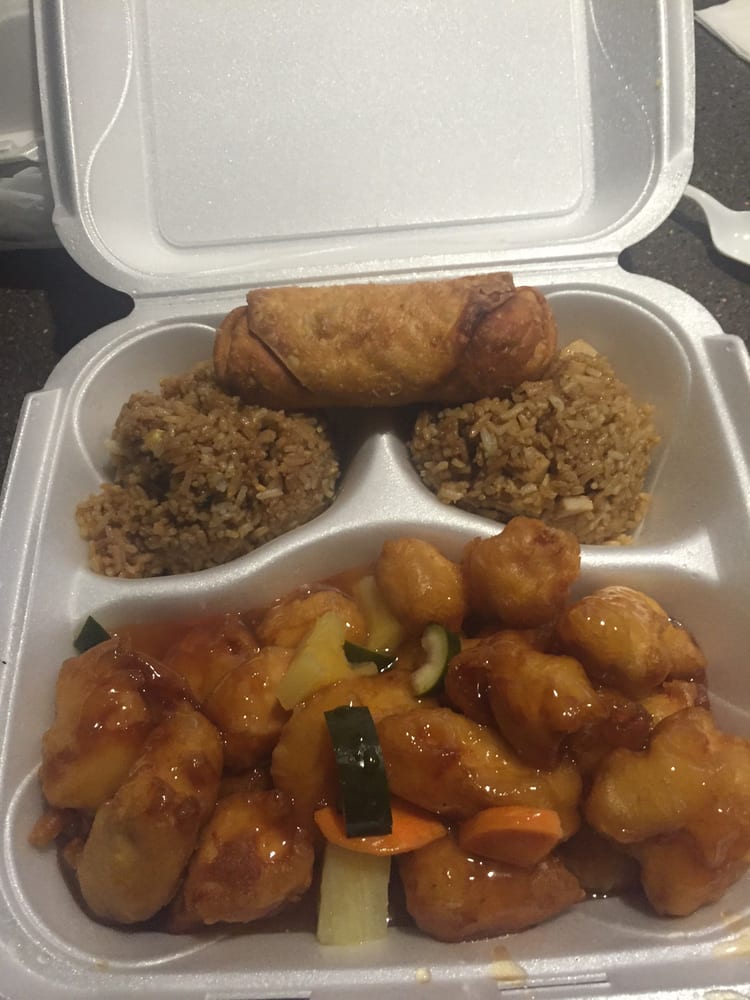 Kim Toa Restaurant 16 Reviews Chinese 11932 E 10 Mile Rd, Warren