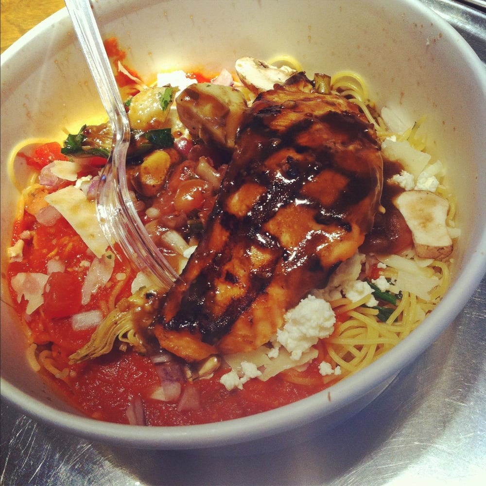 Piada Italian Street Food Near Me Piada Italian Street Food Near Me