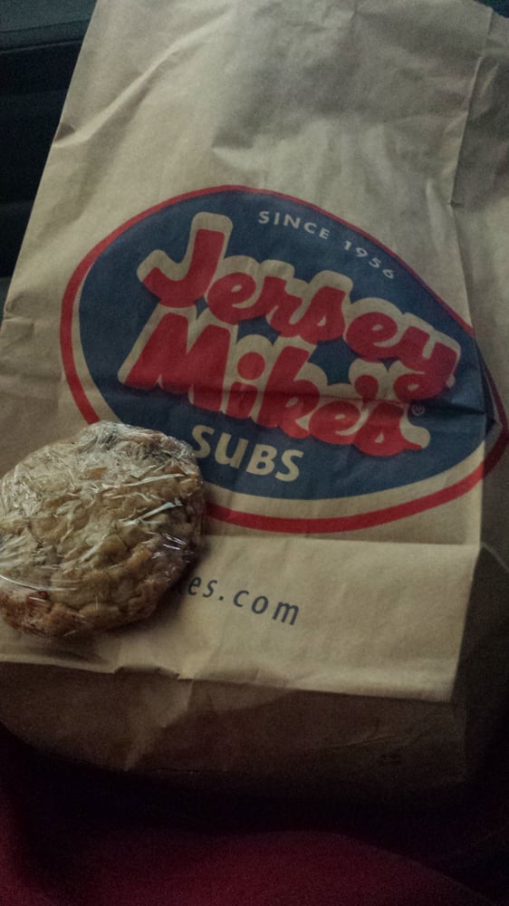Jersey Mike’s Subs 70 Photos & 244 Reviews Sandwiches 14441