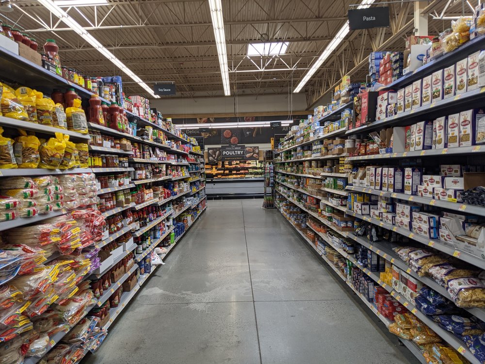 Walmart Supercenter